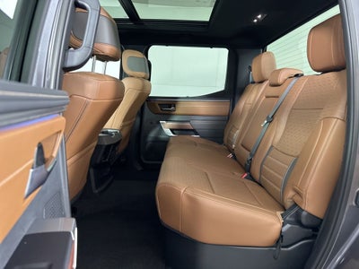 2024 Toyota Tundra 1794