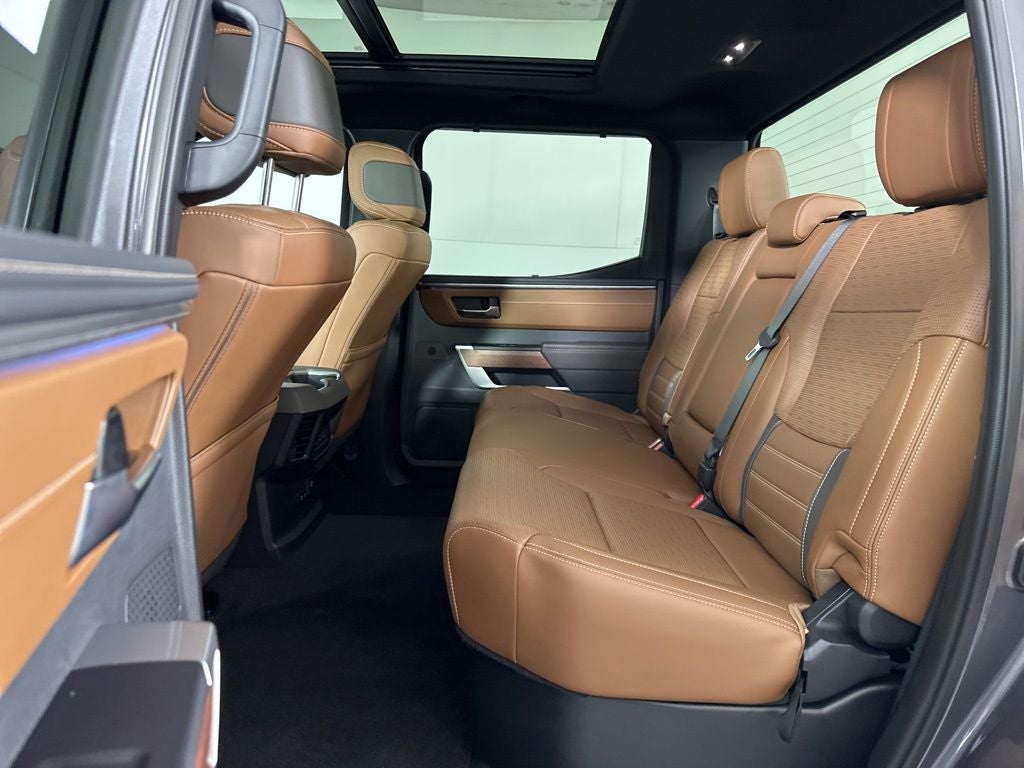 2024 Toyota Tundra 1794