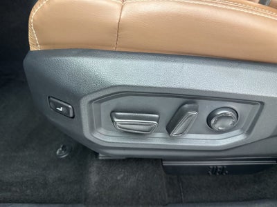2024 Toyota Tundra 1794