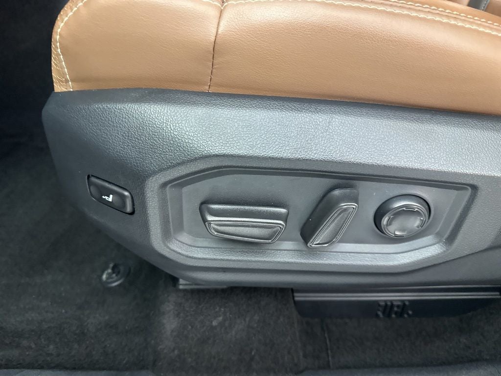 2024 Toyota Tundra 1794