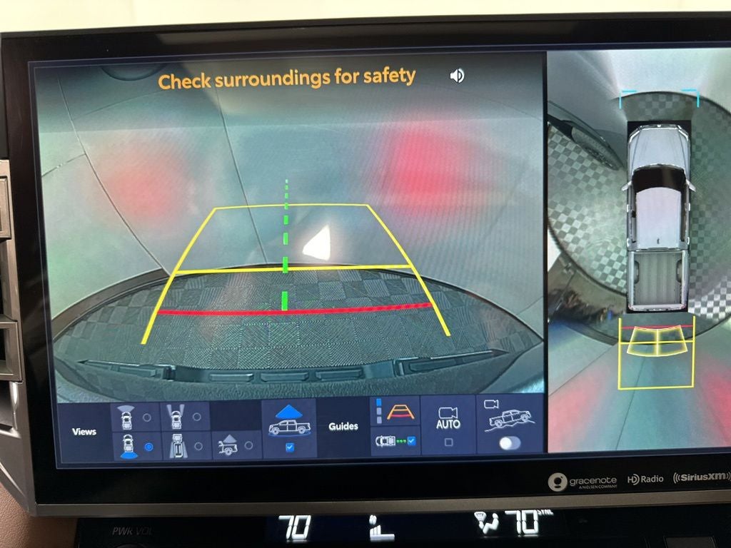 2024 Toyota Tundra 1794