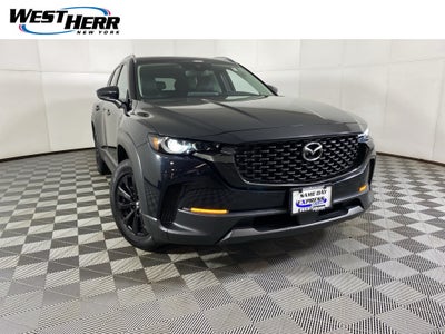 2023 Mazda Mazda CX-50 2.5 S Preferred Plus Package