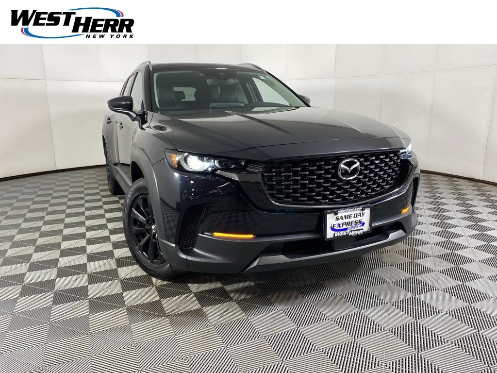 2023 Mazda Mazda CX-50 2.5 S Preferred Plus Package