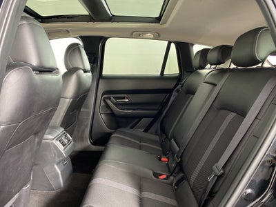 2023 Mazda Mazda CX-50 2.5 S Preferred Plus Package