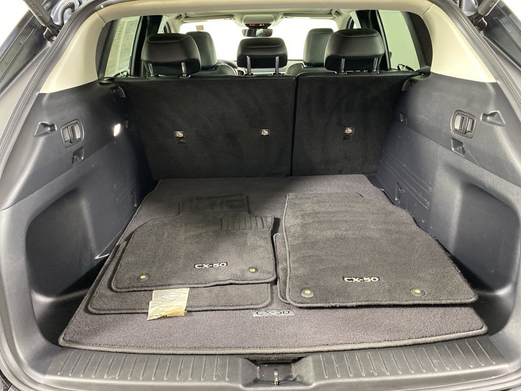 2023 Mazda Mazda CX-50 2.5 S Preferred Plus Package