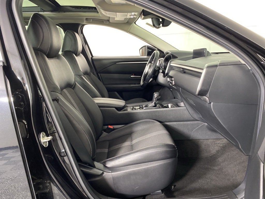 2023 Mazda Mazda CX-50 2.5 S Preferred Plus Package