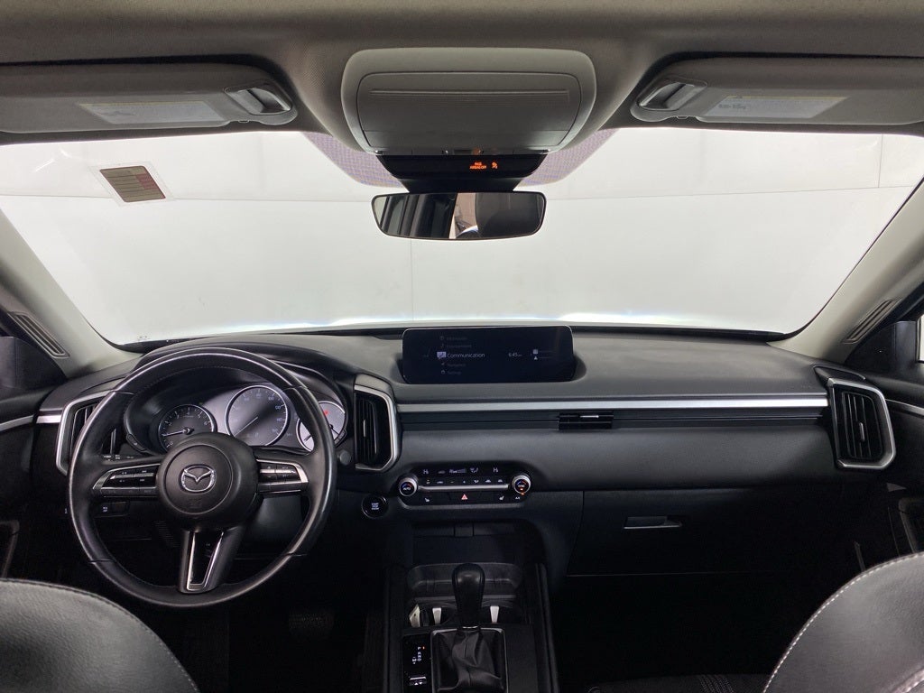 2023 Mazda Mazda CX-50 2.5 S Preferred Plus Package