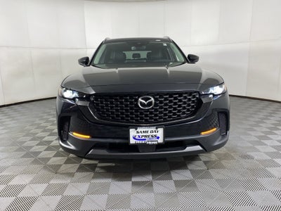 2023 Mazda Mazda CX-50 2.5 S Preferred Plus Package