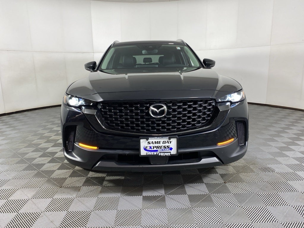 2023 Mazda Mazda CX-50 2.5 S Preferred Plus Package