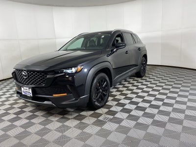 2023 Mazda Mazda CX-50 2.5 S Preferred Plus Package