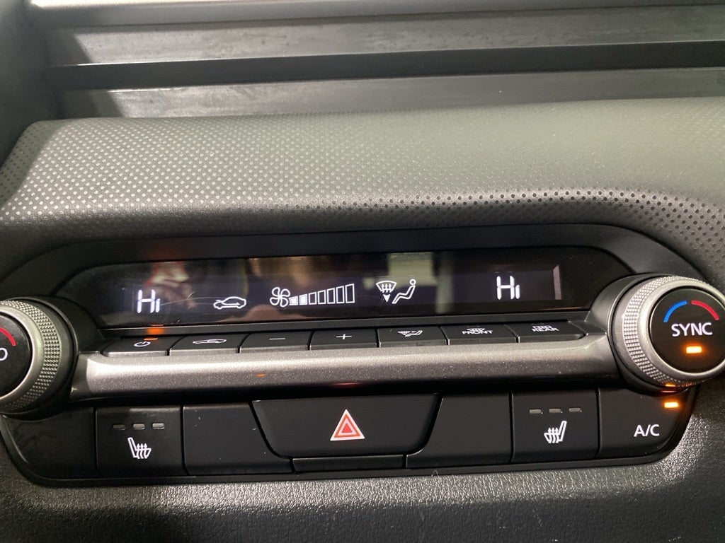 2023 Mazda Mazda CX-50 2.5 S Preferred Plus Package