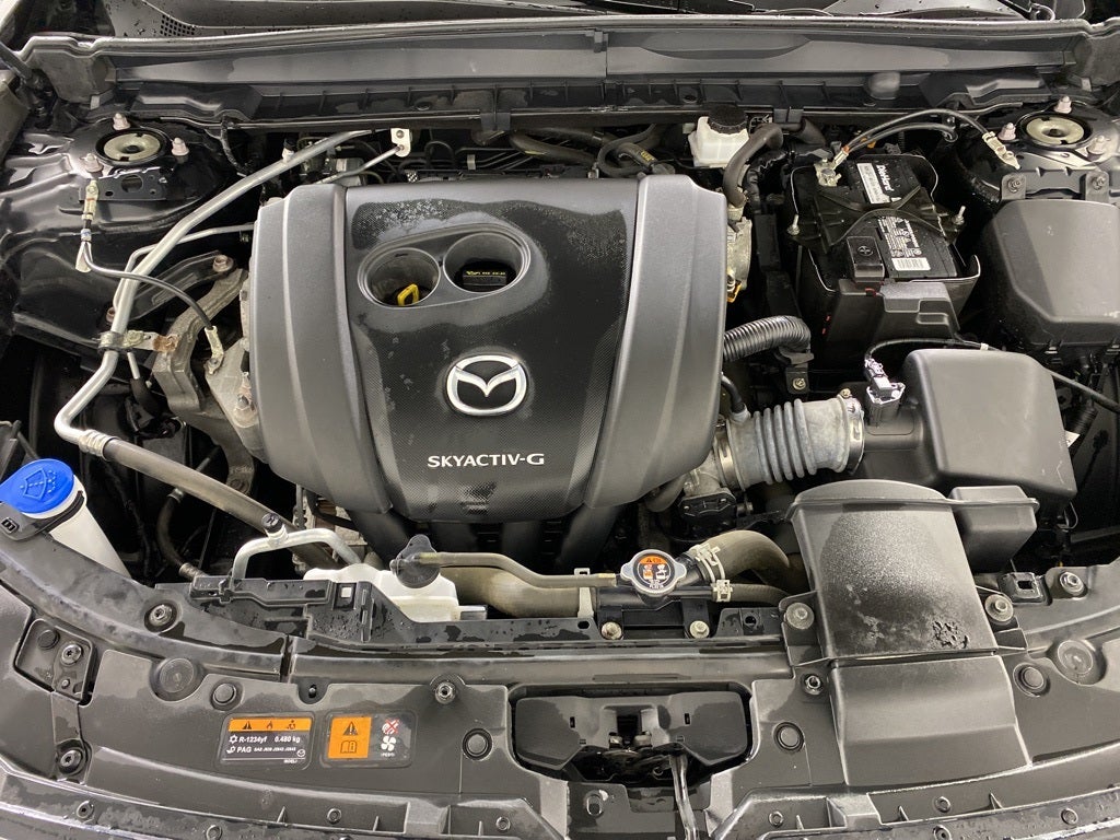 2023 Mazda Mazda CX-50 2.5 S Preferred Plus Package