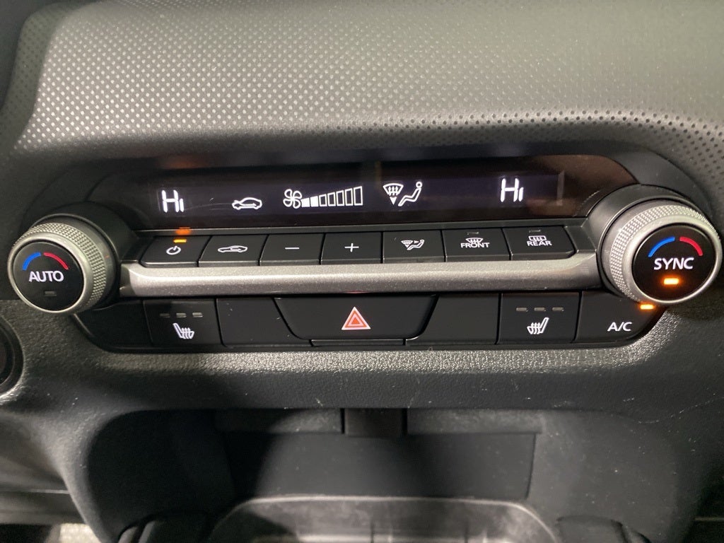 2023 Mazda Mazda CX-50 2.5 S Preferred Plus Package