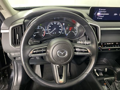 2023 Mazda Mazda CX-50 2.5 S Preferred Plus Package