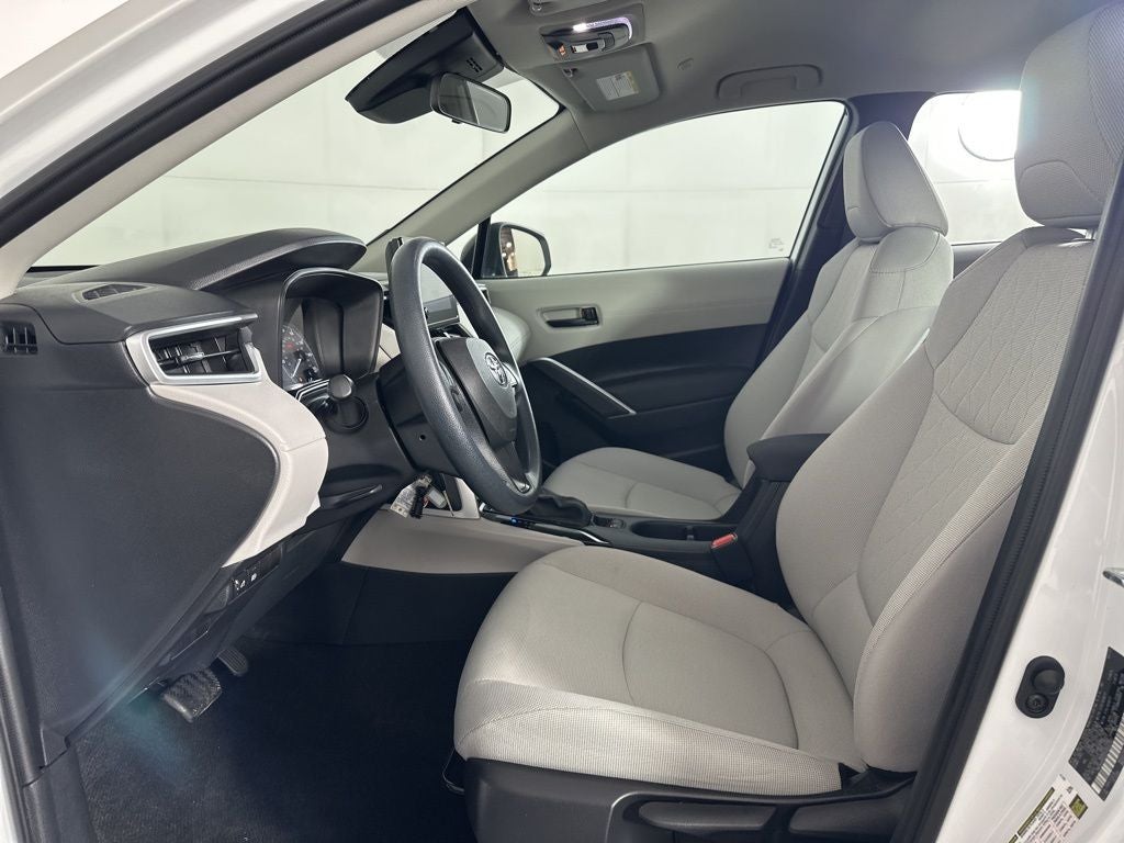 2023 Toyota Corolla Cross L