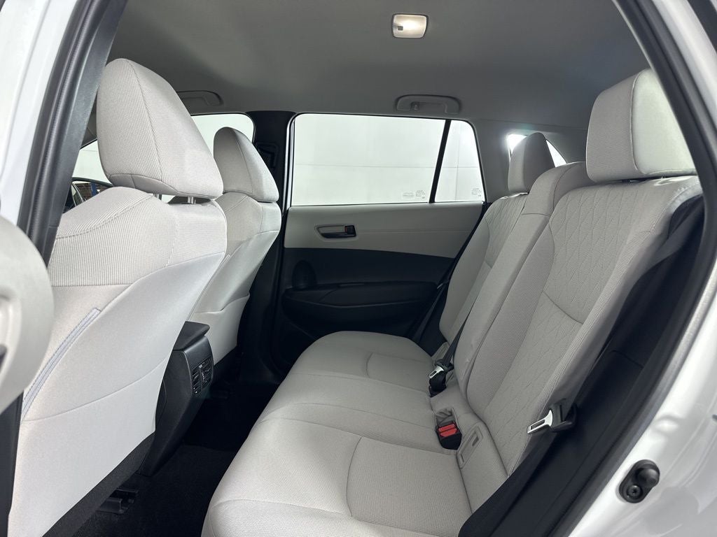 2023 Toyota Corolla Cross L