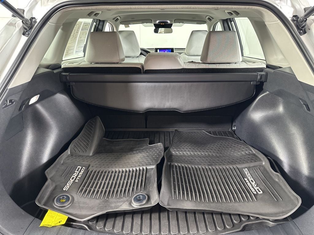 2023 Toyota Corolla Cross L