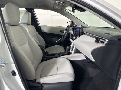 2023 Toyota Corolla Cross L