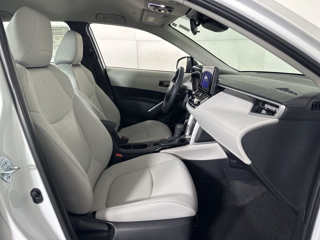 2023 Toyota Corolla Cross L