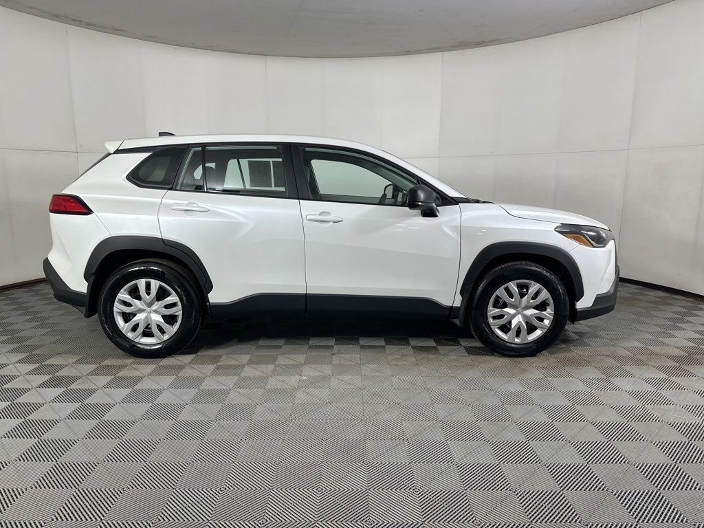 2023 Toyota Corolla Cross L