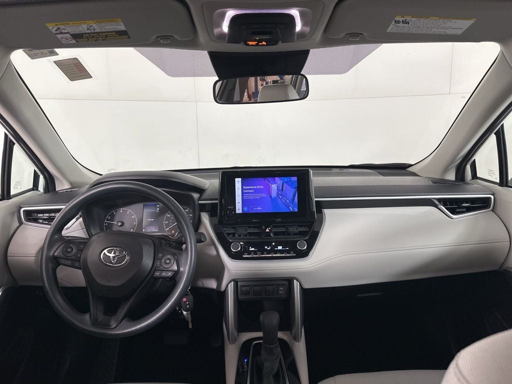 2023 Toyota Corolla Cross L