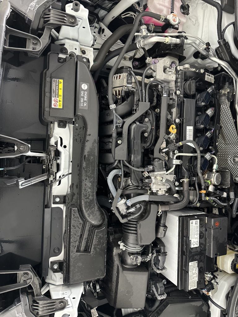 2023 Toyota Corolla Cross L