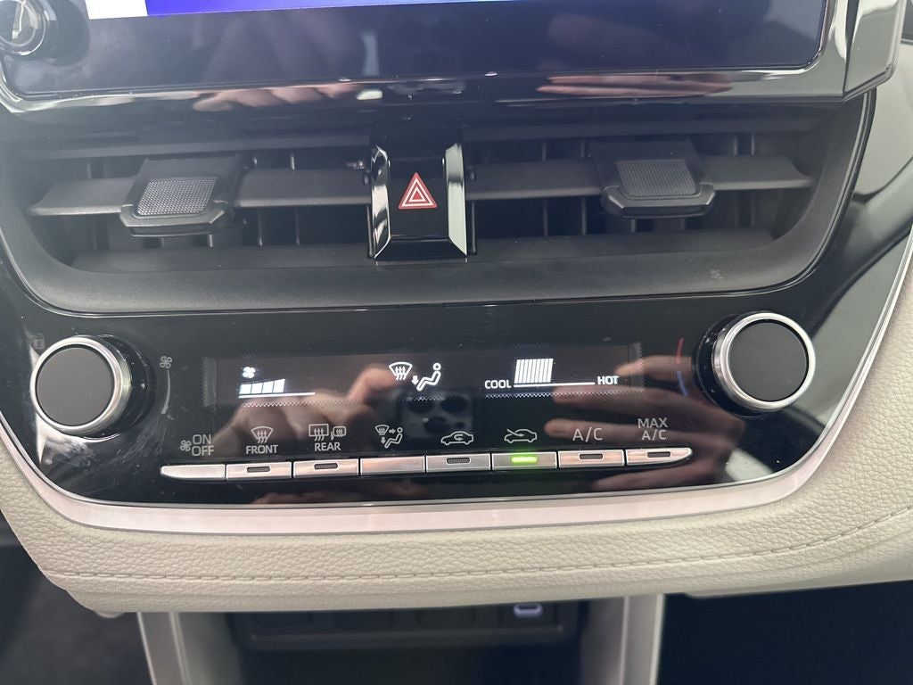 2023 Toyota Corolla Cross L