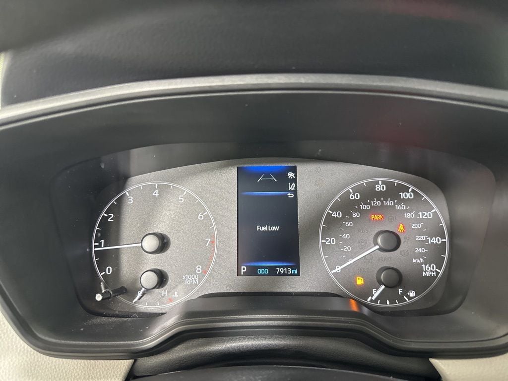 2023 Toyota Corolla Cross L