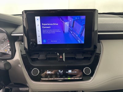 2023 Toyota Corolla Cross L