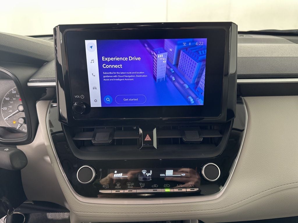 2023 Toyota Corolla Cross L