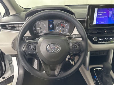 2023 Toyota Corolla Cross L