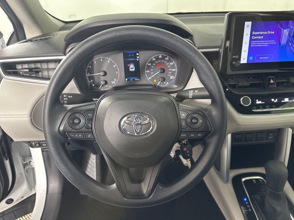 2023 Toyota Corolla Cross L