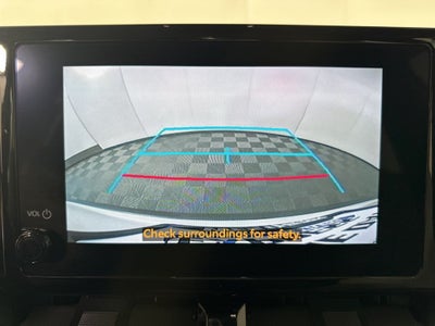 2023 Toyota Corolla Cross L