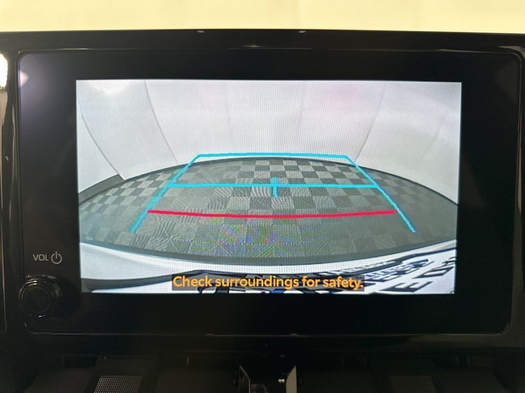 2023 Toyota Corolla Cross L