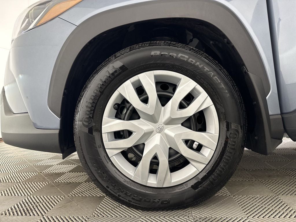 2023 Toyota Corolla Cross L