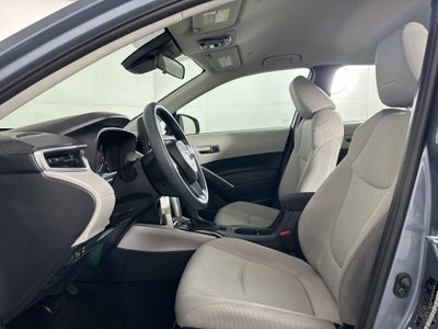 2023 Toyota Corolla Cross L