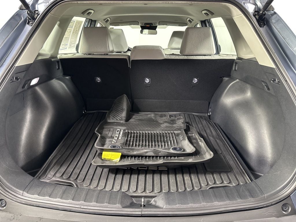 2023 Toyota Corolla Cross L