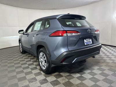2023 Toyota Corolla Cross L