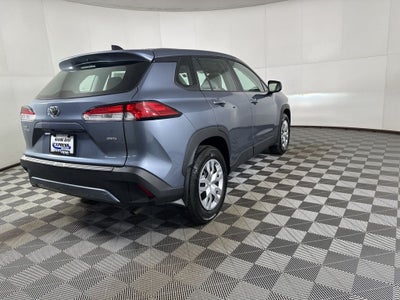 2023 Toyota Corolla Cross L