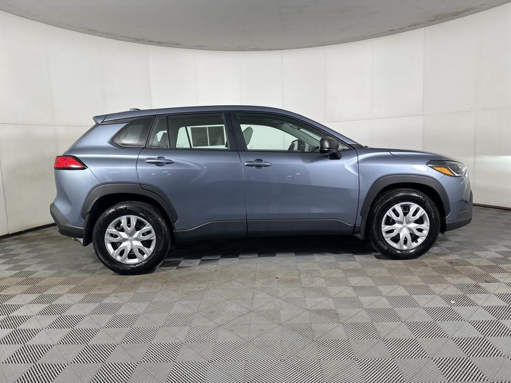 2023 Toyota Corolla Cross L