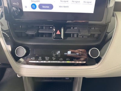 2023 Toyota Corolla Cross L