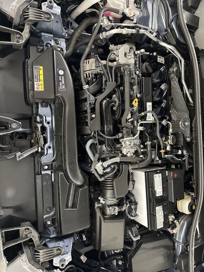 2023 Toyota Corolla Cross L