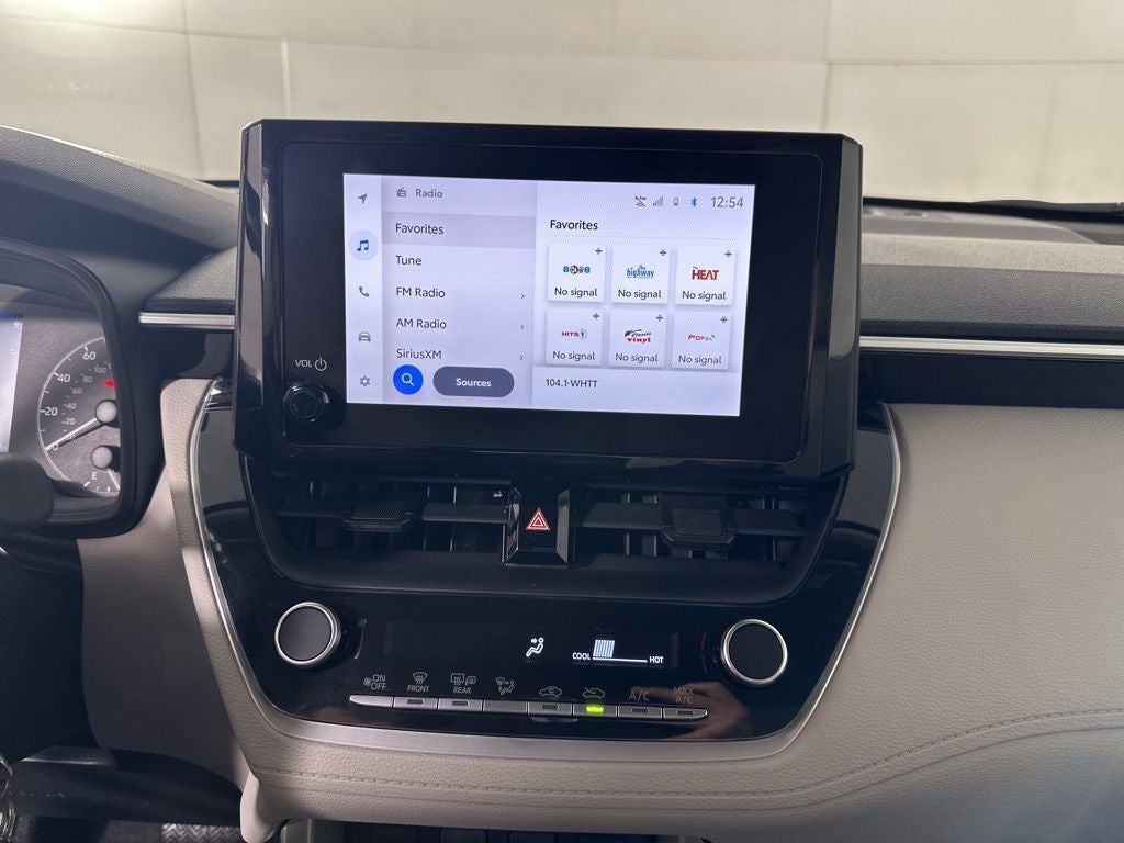 2023 Toyota Corolla Cross L