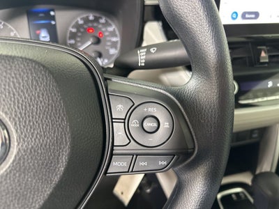 2023 Toyota Corolla Cross L