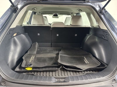 2022 Toyota Corolla Cross L