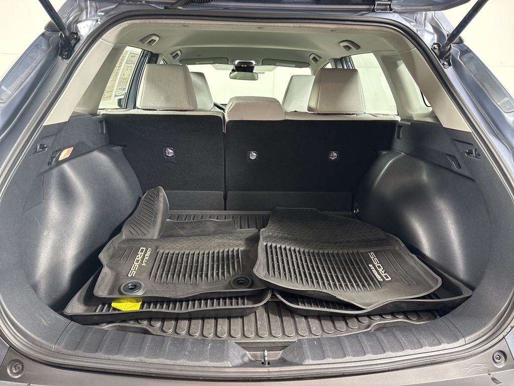 2022 Toyota Corolla Cross L