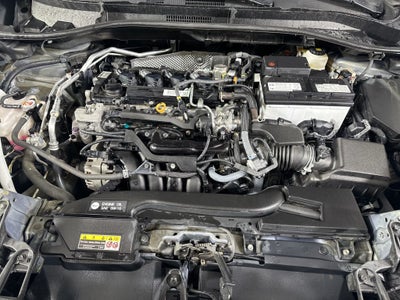 2022 Toyota Corolla Cross L