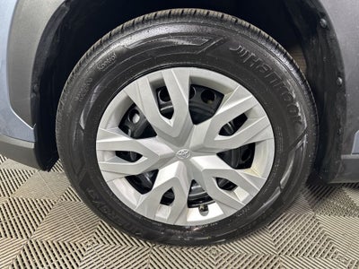 2022 Toyota Corolla Cross L