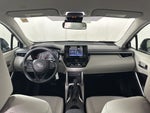 2022 Toyota Corolla Cross L