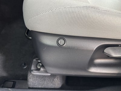 2022 Toyota Corolla Cross L